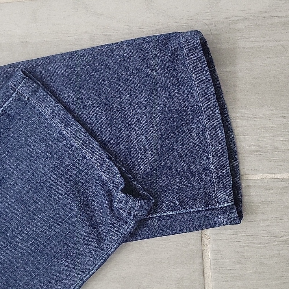 AG Adriano Goldschmied The Premiere Skinny Straight Jeans size 28 - Picture 10 of 11